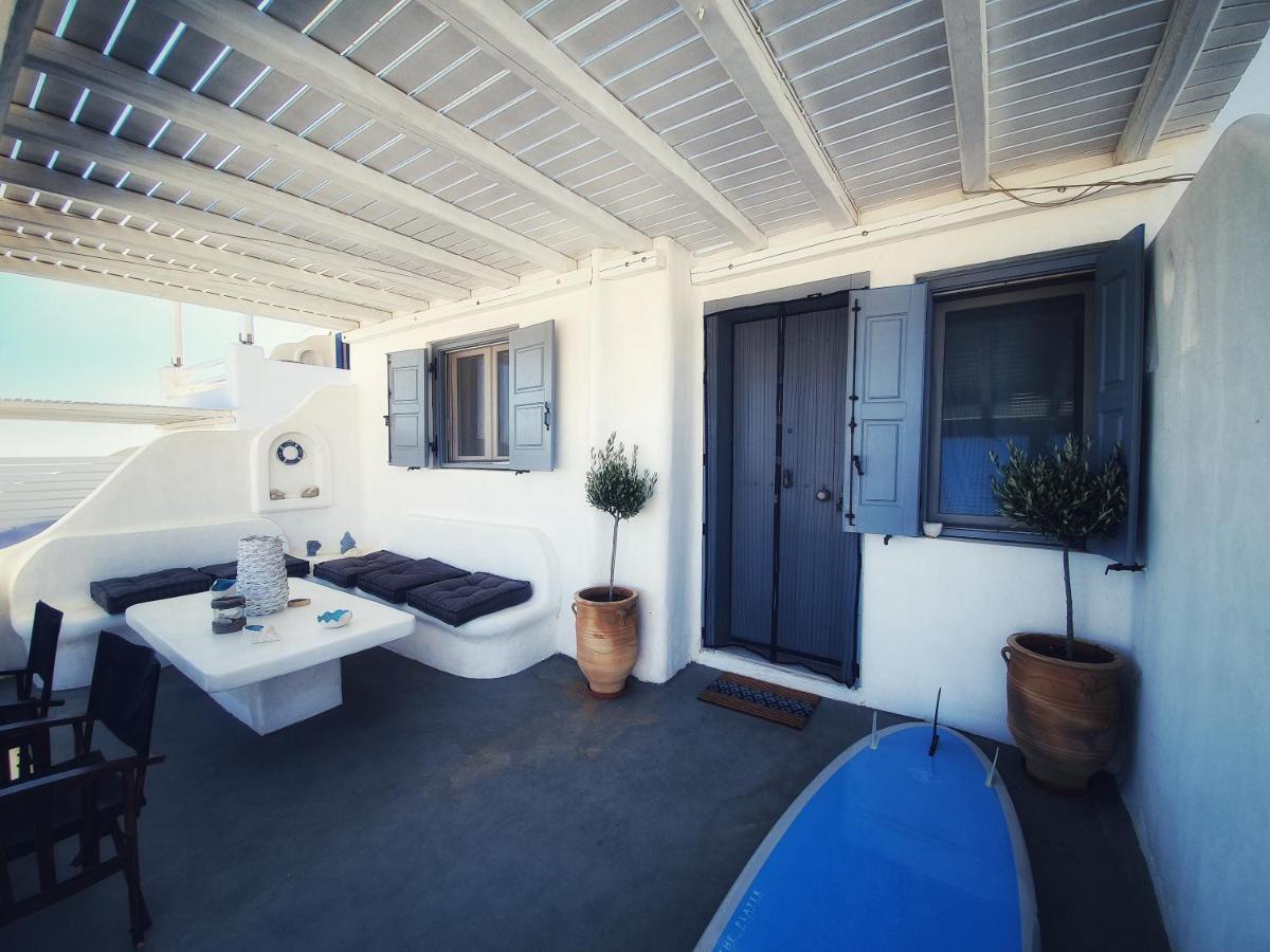 Villa Merhia Seaview Oasis With Pool & Hot Tub Esterno foto