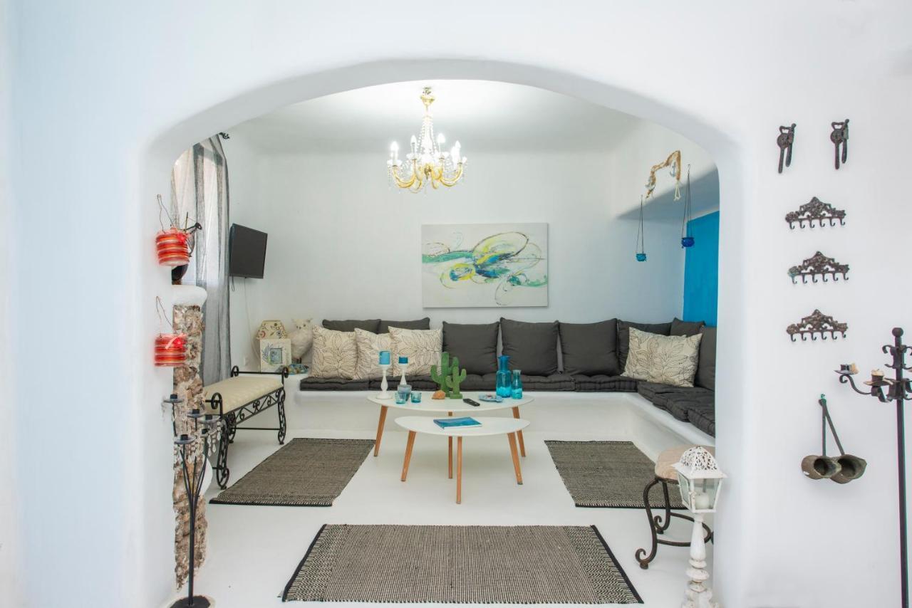 Villa Merhia Seaview Oasis With Pool & Hot Tub Esterno foto