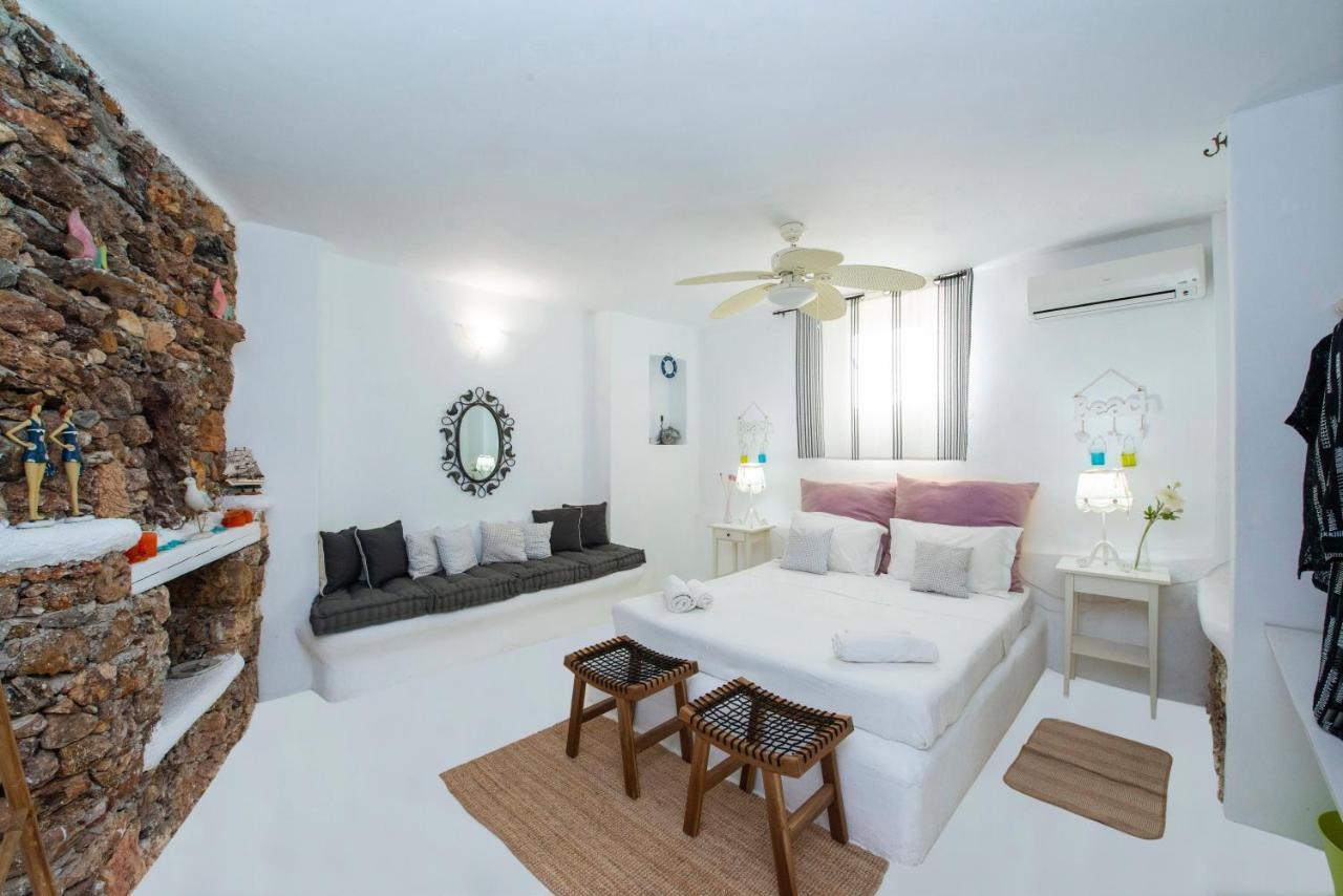 Villa Merhia Seaview Oasis With Pool & Hot Tub Esterno foto