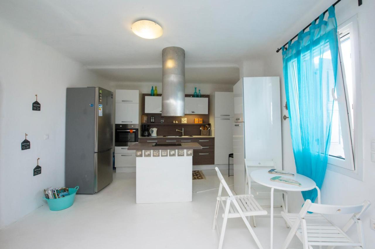 Villa Merhia Seaview Oasis With Pool & Hot Tub Esterno foto