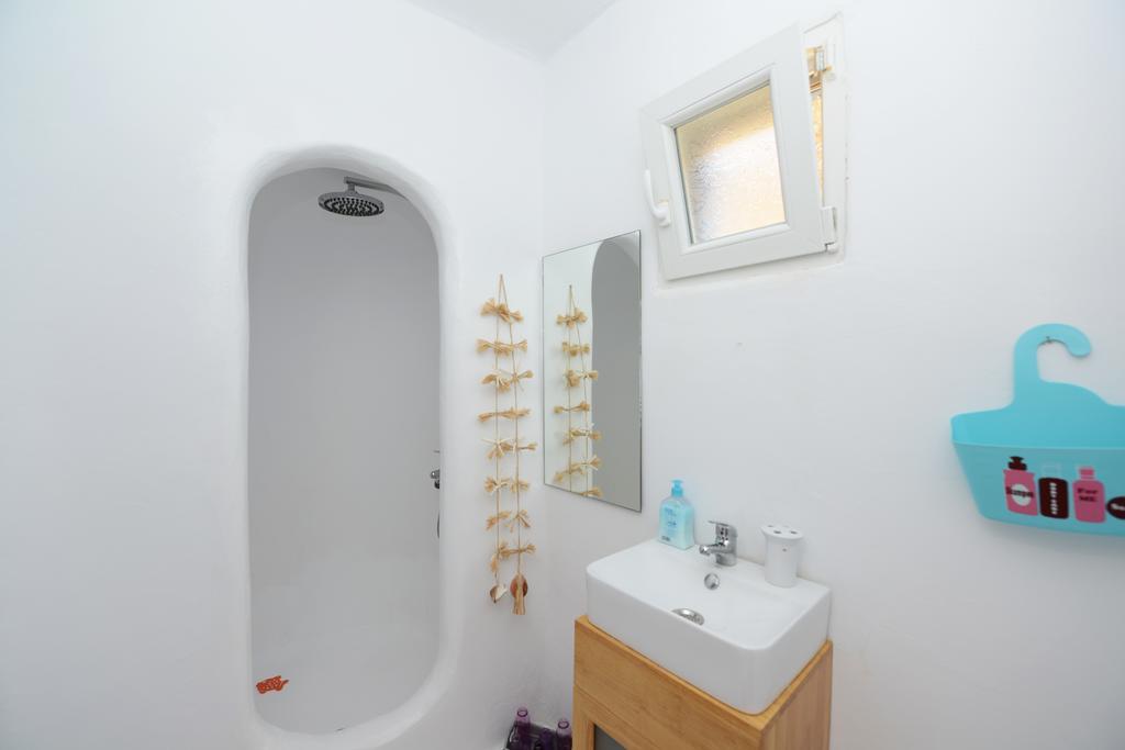 Villa Merhia Seaview Oasis With Pool & Hot Tub Esterno foto