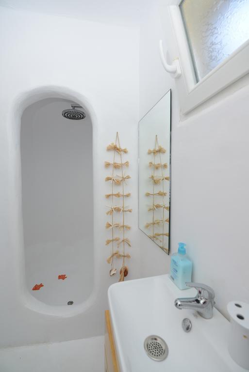 Villa Merhia Seaview Oasis With Pool & Hot Tub Esterno foto