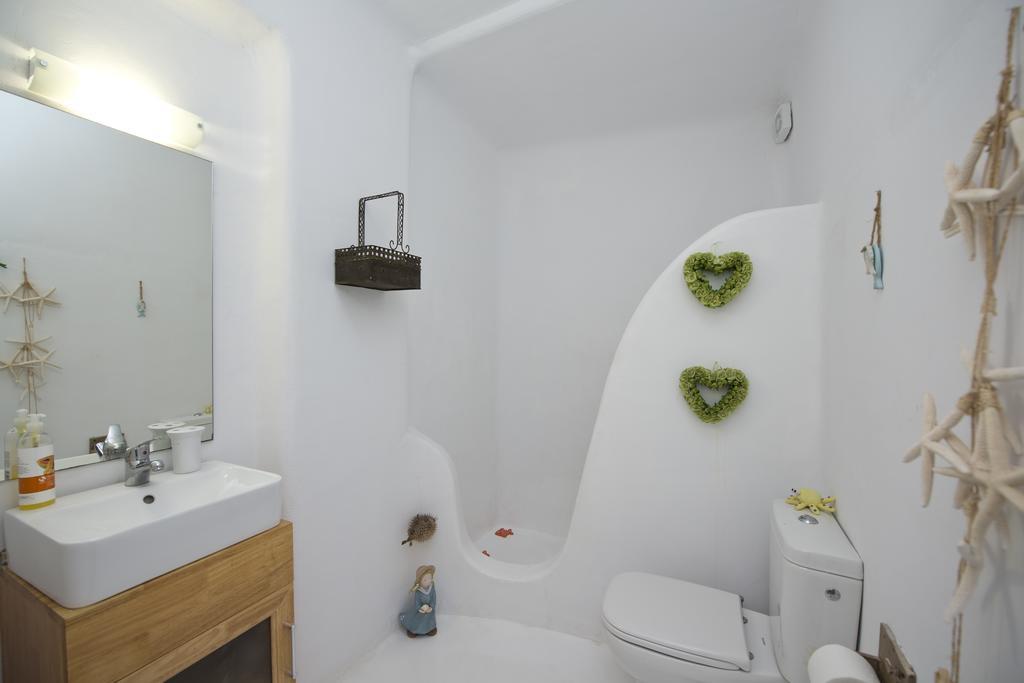 Villa Merhia Seaview Oasis With Pool & Hot Tub Esterno foto