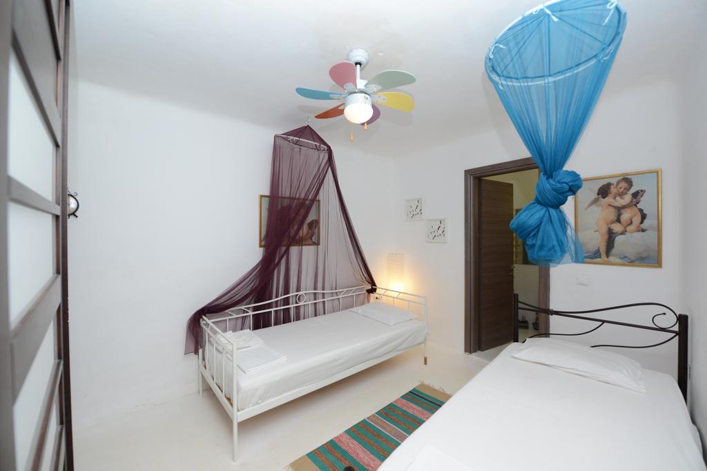 Villa Merhia Seaview Oasis With Pool & Hot Tub Esterno foto